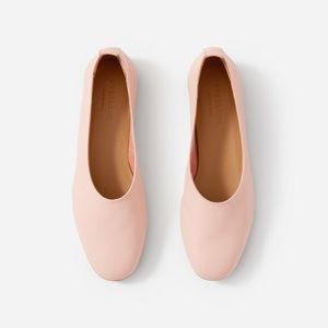Everlane • Day Glove • Rose